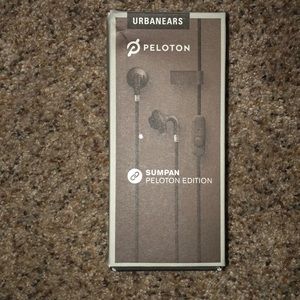 Urbanears Suman Peloton Edition